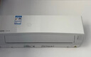 松下空調(diào)掛機大1匹瀅風(fēng)3代新一級能效省電 變頻冷暖 原裝壓縮機 20倍納諾怡除菌自清潔 CS-ZY26K410Q 曬單實拍圖