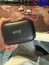 EPZ Q5pro有線耳機(jī)HiFi發(fā)燒高保真純凈柏林音質(zhì)入耳式動(dòng)圈樹脂音樂耳麥0.78雙針可換線聽歌游戲?qū)W生 羽白無(wú)麥【音質(zhì)百分滿意】3.5mm 曬單實(shí)拍圖