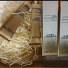 歐萊雅[花少同款]小金管防曬霜30ml*2戶(hù)外隔離霜護膚品生日禮物 曬單實(shí)拍圖