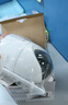 ?？低暎℉IKVISION）4G攝像頭終身免流量500萬(wàn)像素360度無(wú)死角帶夜視全景監控器內置無(wú)限流量室外戶(hù)外防塵防水Q3P5M 曬單實(shí)拍圖