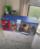 PlayStation索尼（SONY）PS5主機(jī) 游戲機(jī)  pro正品家用數(shù)字版4K藍(lán)光游戲主機(jī) 輕薄款 【港版PRO數(shù)字版】 曬單實(shí)拍圖
