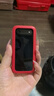 諾基亞 NOKIA 2660 Flip 4G 移動(dòng)聯(lián)通電信 雙卡雙待  翻蓋手機 備用手機 老人老年手機 學(xué)生手機 紅色 曬單實(shí)拍圖