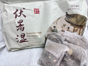 維特絲（vetes）泡腳藥包祛濕脾胃虛寒生姜花椒艾草艾葉紅花足浴包男女士三伏天 曬單實(shí)拍圖
