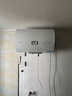 海爾（Haier）智家出品Leader電熱水器【咨詢(xún)客服領(lǐng)國(guó)補(bǔ)】一級(jí)能效小戶(hù)型租房家用儲(chǔ)水式熱水器上門(mén)安裝速熱節(jié)能 50L 2200W 【70%客戶(hù)選擇 X5】 曬單實(shí)拍圖