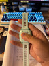 小米米兔兒童電話(huà)手表7A綠色  長(cháng)續航 高清視頻 4G全網(wǎng)通  防水 GPS定位  男孩女孩學(xué)生智能兒童手表  曬單實(shí)拍圖