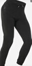 迪卡儂（DECATHLON）山地徒步搖粒絨保暖褲M(mǎn)H100女款-黑色M4311927 曬單實(shí)拍圖
