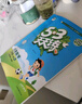 53天天練小學(xué)數(shù)學(xué)二年級(jí)上冊(cè)RJ人教版2025秋季含答案全解全析贈(zèng)測(cè)評(píng)卷五三天天練5 3天天練 曬單實(shí)拍圖