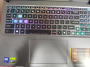 微星（MSI）泰坦16 AI 2025 國家補貼 16英寸游戲本筆記本電腦(酷睿Ultra 9-275HX RTX5080 1TB 2.5K/240Hz) 曬單實拍圖