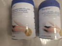 GLGFAS骨折骨裂恢復的藥壯骨蛋白粉術(shù)后愈合藥鈣片骨質(zhì)疏松補鈣 430g/罐 【骨質(zhì)速補 補骨補鈣】 骨折骨裂壯骨粉兩罐 曬單實拍圖