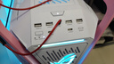 華碩（ASUS）ROG全家桶創(chuàng)世神GR701白色主機(jī)9800X3D 5080白火神5070Ti 5060Ti顯卡千幀電競(jìng)游戲直播DIY組裝電腦 六：R7 9800X3D+RTX5080白火神 曬單實(shí)拍圖