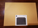 微軟（Microsoft）Surface鍵盤(pán)Pro11/10平板電腦鍵鍵盤(pán)保護套專(zhuān)業(yè)原裝磁性吸鍵盤(pán)便攜式電腦外殼配件 PRO11帶筆槽亮鉑金鍵盤(pán)【原廠(chǎng)盒裝】 曬單實(shí)拍圖