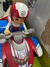 汪汪隊立大功（PAW PATROL）狗狗巡邏隊男孩女孩生日禮物玩具車大救援車-巡邏車+萊德 曬單實拍圖
