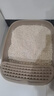 天凈（NEO CLEAN）NEO天凈植物豆腐貓砂綠色環(huán)保大顆粒結(jié)團(tuán)貓咪貓沙 原味*6包 曬單實(shí)拍圖