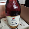 督格拉澤格魯吉亞原瓶進(jìn)口白蘭地洋酒調(diào)酒基酒烈酒vsop禮盒禮袋700mL整箱 曬單實(shí)拍圖