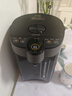 美的（Midea）【國家補貼】電熱水瓶 5L升大容量保溫除氯電水瓶 家用燒水壺保溫一體全自動恒溫電熱水壺開水壺 5L 【316L母嬰級材質(zhì)內(nèi)膽】 曬單實拍圖
