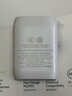 貝爾金（BELKIN）氮化鎵充電器 65W蘋果充電器 雙口Type-C快充 蘋果手機iPhone macbook充電頭 便攜 WCH013 曬單實拍圖