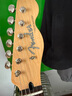 FENDER芬德日產(chǎn)Hybrid II第二代融合系列Telecaster電吉他 39英寸5660100380 極地白 曬單實(shí)拍圖