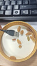 百草味無(wú)核綠葡萄干500g罐裝新疆吐魯番特產(chǎn)原料免洗一級(jí)大果干零食蜜餞 曬單實(shí)拍圖