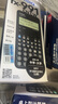 卡西歐（CASIO）fx-991CNCW科學(xué)函數(shù)計(jì)算器fx-991升級(jí)款大學(xué)生考研物化生競(jìng)賽學(xué)習(xí)考試黑色 曬單實(shí)拍圖