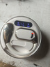 宇甸【柏林之聲 頂配2025新款】藍(lán)牙耳機(jī)骨傳導(dǎo)掛耳開放式適用蘋果安卓真無(wú)線運(yùn)動(dòng)降噪騎行跑步長(zhǎng)續(xù)航 青春膚【官新頂配+超長(zhǎng)續(xù)航】 【9D杜比音效-藍(lán)牙5.4降噪】 曬單實(shí)拍圖