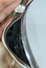 美的（Midea）電熱水壺煮水壺家用小型電燒水壺 0涂層食品級304不銹鋼雙層防燙無(wú)縫內膽1.5升容量 1566 曬單實(shí)拍圖