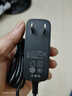 綠聯(lián)12V/3A電源適配器  通用AOC顯示器電腦硬盤盒路由器光貓機頂盒攝像頭DC圓孔電源充電線1.5米 40250 曬單實拍圖