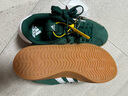 阿迪達斯 （adidas）三葉草系列 女 adidas TAEKWONDO W 休閑鞋 JQ4774 白色 38 曬單實拍圖