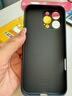 奶小鴨（NEYAA）【AG磨砂】適用蘋果16promax手機殼 iphone16promax保護套magsafe磁吸充電全包防摔男女款 石墨黑 曬單實拍圖