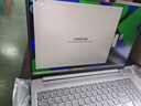 聯(lián)想筆記本電腦小新Pro16 AI超能本 高性能輕薄本酷睿Ultra5 32G 1T 2.5K高刷屏 游戲【國家補(bǔ)貼20%】 曬單實(shí)拍圖
