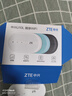 中興（ZTE）U10LS隨身wifi6移動(dòng)無(wú)線(xiàn)wifi免插卡隨行車(chē)載上網(wǎng)卡便攜式上網(wǎng)寶支持5G/4G設備全國通用流量2025款  曬單實(shí)拍圖