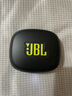 JBL ZONE 悅動圈 【丁禹兮同款】 真無線開放式運動耳機 掛耳式藍牙耳機 IP68防水 游泳騎行 峽谷綠 曬單實拍圖