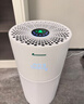 Argening奧爾格林德國空氣凈化器0臭氧0輻射分解除甲醛消毒凈味除顆粒物全屋母嬰兒童寵物除毛AG800 Ultra 白色 曬單實(shí)拍圖
