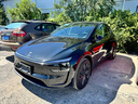 FOLOMODO特斯拉煥新ModelY/3/X/S賽博硅膠車載配件紙巾盒中控屏幕后抽紙盒 賽博紙巾盒【原車黑】 曬單實(shí)拍圖