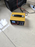 小能人（soulor）汽車電瓶充電器12V24V通用汽車貨車摩托車三輪車通用修復(fù)及快充模式可選純銅芯線加強(qiáng)修復(fù)款 曬單實(shí)拍圖