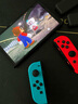 任天堂（Nintendo）【國內(nèi)保稅倉】Switch2/1代 OLED/續(xù)航加強日版/港版便攜家用ns體感游戲機掌機 日版OLED紅藍64GB保稅（贈共享會員） 曬單實拍圖