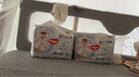 好奇（Huggies）金裝成長(zhǎng)褲XXL74(15kg以上)加加大號(hào)嬰兒尿不濕超薄拉拉褲 曬單實(shí)拍圖