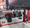 固特異（Goodyear）汽車(chē)輪胎 205/55R16 91W EF1 SPORT鷹馳F1酷跑 朗逸/速騰/卡羅拉 曬單實(shí)拍圖
