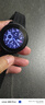 頌拓（SUUNTO）9 Peak Pro 輕量多功能心率跑步血氧訓(xùn)練戶外運(yùn)動(dòng)智能手表 精鋼黑 曬單實(shí)拍圖