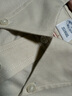 布克兄弟（BrooksBrothers）25春夏新款牛津紡刺繡logo短袖襯衫 曬單實(shí)拍圖