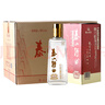 泰山牌泰山特曲 小窖佳釀 濃香型白酒 38度泰山5 整箱500mL*6瓶 曬單實(shí)拍圖