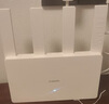 小米（MI）路由器BE3600 2.5G 3600兆級(jí)WiFi7【小米MixFlip2上網(wǎng)搭檔】4核高通處理器 2.5G網(wǎng)口 IOT聯(lián)動(dòng) 曬單實(shí)拍圖