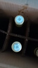 翁藏竹葉酒清香型青酒山西釀造露酒杏花村產地45度竹葉酒整箱酒水 45度 248mL 1瓶 竹葉酒【單瓶試飲】 曬單實拍圖