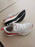 LI-NING KIDS李寧兒童跑步鞋赤兔8PRO男女童輕量回彈中考體育專用鞋學(xué)生運(yùn)動(dòng)鞋 標(biāo)準(zhǔn)白/朱砂紅【赤兔8PRO】 38 碼 曬單實(shí)拍圖