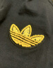阿迪達(dá)斯 （adidas）男 三葉草系列 LM TEE 短袖T恤 KE5794 黑色  M  曬單實拍圖
