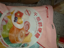 比比贊（BIBIZAN）千紙鶴水果糖 500g 兒童學(xué)生 禮物獎(jiǎng)勵(lì) 休閑散裝 健康零食 批發(fā) 曬單實(shí)拍圖
