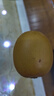 佳沛（zespri）新西蘭陽(yáng)光金奇異果 8個(gè)裝 特大果單果重約122-146g 水果獼猴桃 曬單實(shí)拍圖