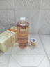 OHBT黃芪爽膚水300ml保濕水護(hù)膚濕敷水補(bǔ)去黃提亮抗皺精華水護(hù)膚品 曬單實(shí)拍圖