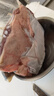 大莊園新西蘭原切羔羊后腿肉2斤【歐盟認(rèn)證】冷凍羊肉 烤盤(pán)烤箱適配 曬單實(shí)拍圖