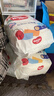 好奇（Huggies）藍標屁屁面膜拉拉褲XL34(12-17kg)尿不濕【護臀降紅30%】 曬單實(shí)拍圖