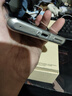 vivo iQOO10 / 10Pro 驍龍8+ 自研芯片V1+ E5超視網(wǎng)膜全面屏 二手5G手機(jī) 【IQOO10 Pro】賽道版 12GB+256GB【贈超級快充】 99新 嚴(yán)選電池健康100% 曬單實拍圖
